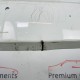 Mercedes C Class Front Bumper W204 Genuine White A2048805547 | 2010-2014 [ap52]