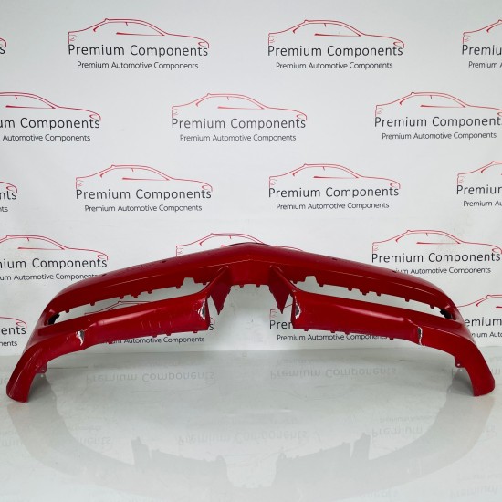 Mercedes Slk Front Bumper R171 Amg Coupe Genuine Red A1718853225 | 2004-2012 Mercedes Slk Front Bumper R171 Amg Coupe Genuine Red A1718853225 | 2004-2012