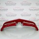 Mercedes Slk Front Bumper R171 Amg Coupe Genuine Red A1718853225 | 2004-2012 Mercedes Slk Front Bumper R171 Amg Coupe Genuine Red A1718853225 | 2004-2012