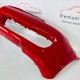 Mercedes Slk Front Bumper R171 Amg Coupe Genuine Red A1718853225 | 2004-2012 Mercedes Slk Front Bumper R171 Amg Coupe Genuine Red A1718853225 | 2004-2012