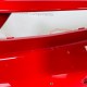 Mercedes Slk Front Bumper R171 Amg Coupe Genuine Red A1718853225 | 2004-2012 Mercedes Slk Front Bumper R171 Amg Coupe Genuine Red A1718853225 | 2004-2012