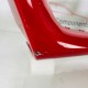 Mercedes Slk Front Bumper R171 Amg Coupe Genuine Red A1718853225 | 2004-2012 Mercedes Slk Front Bumper R171 Amg Coupe Genuine Red A1718853225 | 2004-2012