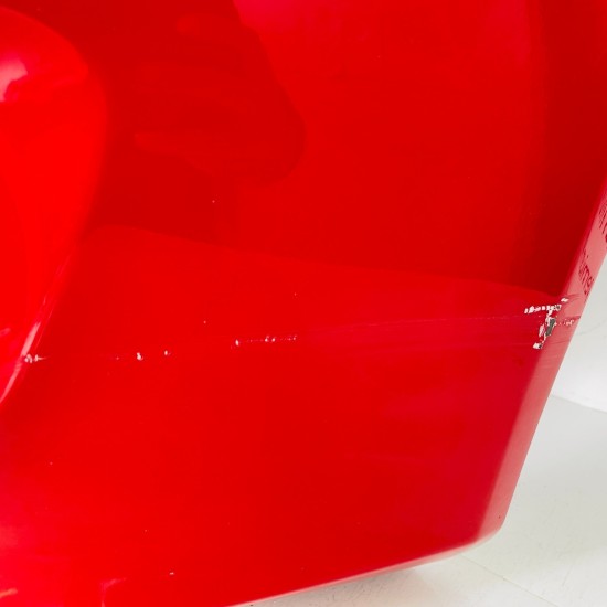 Mercedes Slk Front Bumper R171 Amg Coupe Genuine Red A1718853225 | 2004-2012 Mercedes Slk Front Bumper R171 Amg Coupe Genuine Red A1718853225 | 2004-2012