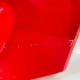 Mercedes Slk Front Bumper R171 Amg Coupe Genuine Red A1718853225 | 2004-2012 Mercedes Slk Front Bumper R171 Amg Coupe Genuine Red A1718853225 | 2004-2012