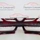Mercedes Slk Front Bumper R171 Amg Coupe Genuine Red A1718853225 | 2004-2012 Mercedes Slk Front Bumper R171 Amg Coupe Genuine Red A1718853225 | 2004-2012