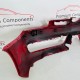 Mercedes Slk Front Bumper R171 Amg Coupe Genuine Red A1718853225 | 2004-2012 Mercedes Slk Front Bumper R171 Amg Coupe Genuine Red A1718853225 | 2004-2012