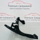 Mercedes C Class Front Bumper Bracket Right W204 Genuine A2048850865 | 2007-2011