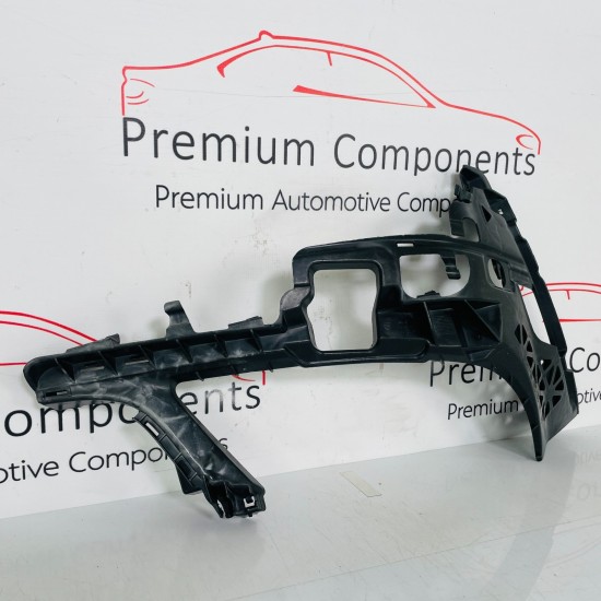 Mercedes C Class Front Bumper Bracket Right W204 Genuine A2048850865 | 2007-2011