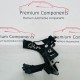 Mercedes C Class Front Bumper Bracket Right W204 Genuine A2048850865 | 2007-2011