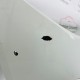 Mercedes Cla Front Bumper A118 Se Genuine White A1188855300 | 2019-2023 [au66]