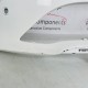 Mercedes Cla Front Bumper A118 Se Genuine White A1188855300 | 2019-2023 [au66]