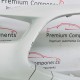 Mercedes Cla Front Bumper A118 Se Genuine White A1188855300 | 2019-2023 [au66]