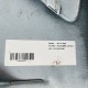 Mercedes Cla Front Bumper A118 Se Genuine White A1188855300 | 2019-2023 [au66]