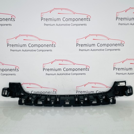 Mercedes Ml Rear Bumper Bracket Holder Frame Genuine A1648850065 | 2005–2011