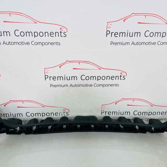 Mercedes Ml Rear Bumper Bracket Holder Frame Genuine A1648850065 | 2005–2011