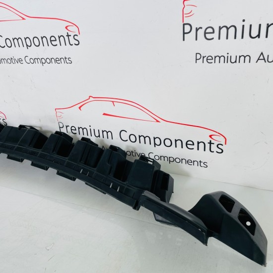Mercedes Ml Rear Bumper Bracket Holder Frame Genuine A1648850065 | 2005–2011