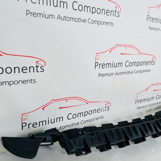 Mercedes Ml Rear Bumper Bracket Holder Frame Genuine A1648850065 | 2005–2011