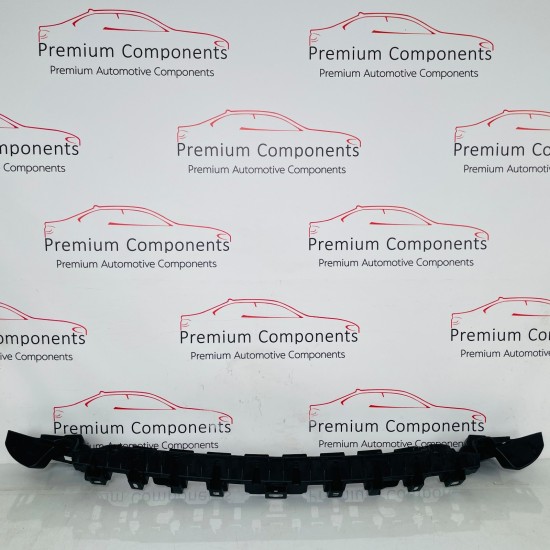 Mercedes Ml Rear Bumper Bracket Holder Frame Genuine A1648850065 | 2005–2011