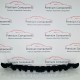 Mercedes Ml Rear Bumper Bracket Holder Frame Genuine A1648850065 | 2005–2011