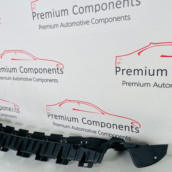 Mercedes Ml Rear Bumper Bracket Holder Frame Genuine A1648850065 | 2005–2011