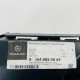 Mercedes Ml Rear Bumper Bracket Holder Frame Genuine A1648850065 | 2005–2011