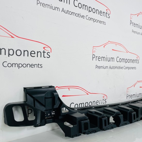 Mercedes Ml Rear Bumper Bracket Holder Frame Genuine A1648850065 | 2005–2011