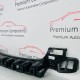 Mercedes Ml Rear Bumper Bracket Holder Frame Genuine A1648850065 | 2005–2011