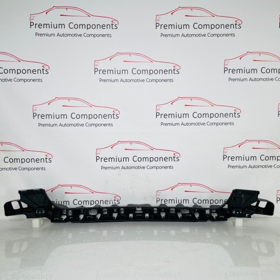 Mercedes Ml Rear Bumper Bracket Holder Frame Genuine A1648850065 | 2005–2011