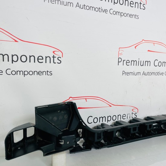 Mercedes Ml Rear Bumper Bracket Holder Frame Genuine A1648850065 | 2005–2011