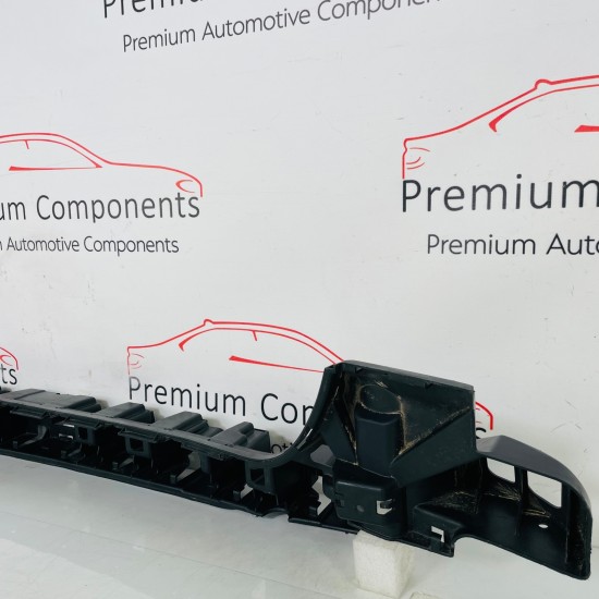 Mercedes Ml Rear Bumper Bracket Holder Frame Genuine A1648850065 | 2005–2011