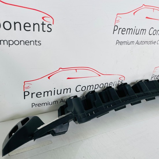 Mercedes Ml Rear Bumper Bracket Holder Frame Genuine A1648850065 | 2005–2011