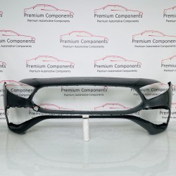 Mercedes A Class Front Bumper W177 Amg Genuine Grey A1778858705 | 2022-2026