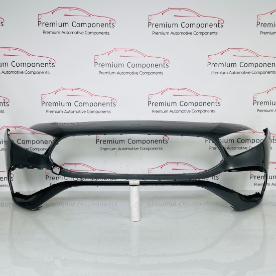 Mercedes A Class Front Bumper W177 Amg Genuine Grey A1778858705 | 2022-2026 Mercedes A Class Front Bumper W177 Amg Genuine Grey A1778858705 | 2022-2026