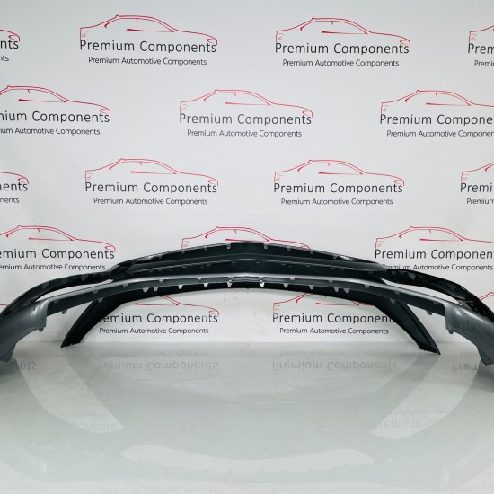 Mercedes A Class Front Bumper W177 Amg Genuine Grey A1778858705 | 2022-2026 Mercedes A Class Front Bumper W177 Amg Genuine Grey A1778858705 | 2022-2026