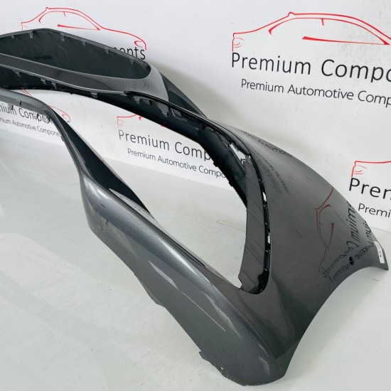 Mercedes A Class Front Bumper W177 Amg Genuine Grey A1778858705 | 2022-2026 Mercedes A Class Front Bumper W177 Amg Genuine Grey A1778858705 | 2022-2026