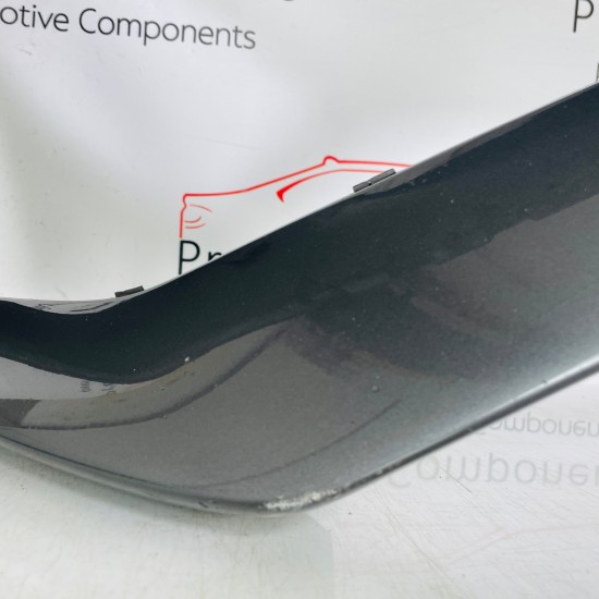 Mercedes A Class Front Bumper W177 Amg Genuine Grey A1778858705 | 2022-2026 Mercedes A Class Front Bumper W177 Amg Genuine Grey A1778858705 | 2022-2026