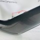 Mercedes A Class Front Bumper W177 Amg Genuine Grey A1778858705 | 2022-2026 Mercedes A Class Front Bumper W177 Amg Genuine Grey A1778858705 | 2022-2026