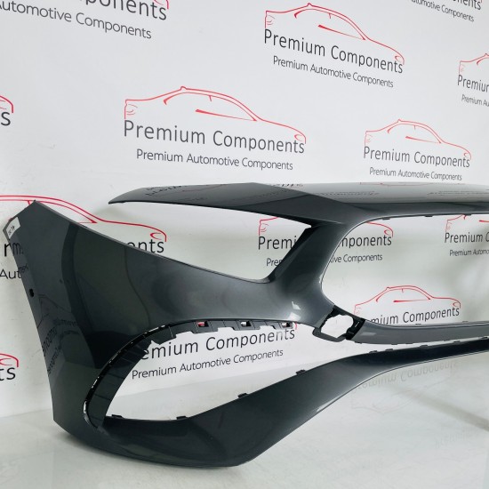 Mercedes A Class Front Bumper W177 Amg Genuine Grey A1778858705 | 2022-2026 Mercedes A Class Front Bumper W177 Amg Genuine Grey A1778858705 | 2022-2026