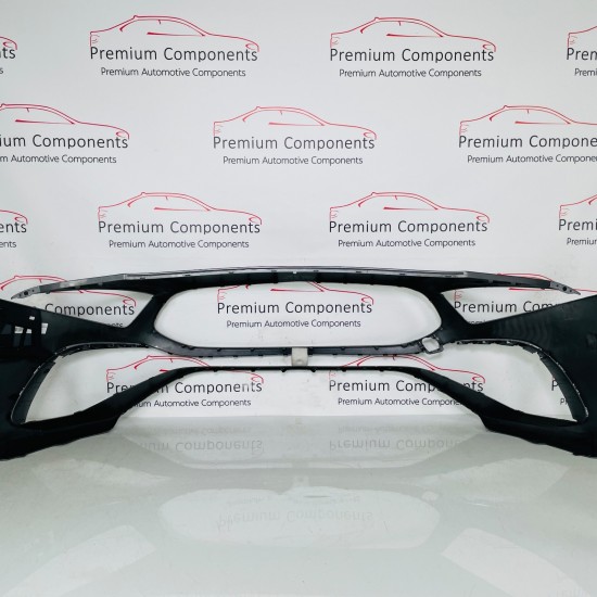 Mercedes A Class Front Bumper W177 Amg Genuine Grey A1778858705 | 2022-2026 Mercedes A Class Front Bumper W177 Amg Genuine Grey A1778858705 | 2022-2026