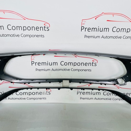 Mercedes A Class Front Bumper W177 Amg Genuine Grey A1778858705 | 2022-2026 Mercedes A Class Front Bumper W177 Amg Genuine Grey A1778858705 | 2022-2026