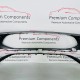 Mercedes A Class Front Bumper W177 Amg Genuine Grey A1778858705 | 2022-2026 Mercedes A Class Front Bumper W177 Amg Genuine Grey A1778858705 | 2022-2026