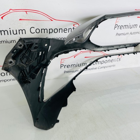 Mercedes A Class Front Bumper W177 Amg Genuine Grey A1778858705 | 2022-2026 Mercedes A Class Front Bumper W177 Amg Genuine Grey A1778858705 | 2022-2026