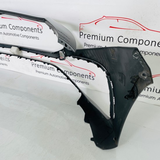 Mercedes A Class Front Bumper W177 Amg Genuine Grey A1778858705 | 2022-2026 Mercedes A Class Front Bumper W177 Amg Genuine Grey A1778858705 | 2022-2026