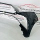 Mercedes A Class Front Bumper W177 Amg Genuine Grey A1778858705 | 2022-2026 Mercedes A Class Front Bumper W177 Amg Genuine Grey A1778858705 | 2022-2026