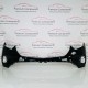 Mercedes Glc Front Bumper X254 W254 Genuine Black A2548856100 | 2022-2026 [Bf8]