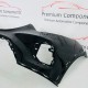 Mercedes Glc Front Bumper X254 W254 Genuine Black A2548856100 | 2022-2026 [Bf8]