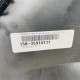 Mercedes Glc Front Bumper X254 W254 Genuine Black A2548856100 | 2022-2026 [Bf8]