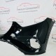 Mercedes Glc Front Bumper X254 W254 Genuine Black A2548856100 | 2022-2026 [Bf8]