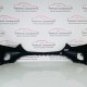 Mercedes Glc Front Bumper X254 W254 Genuine Black A2548856100 | 2022-2026 [Bf8]