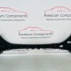 Mercedes Glc Front Bumper X254 W254 Genuine Black A2548856100 | 2022-2026 [Bf8]